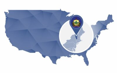 Vermont, el líder estadounidense de la industria cautiva