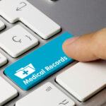 Interconnected Medical Record