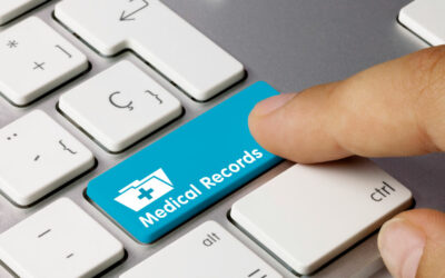 Interconnected Medical Record
