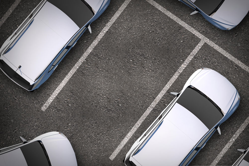 Caso de éxito empresa líder app estacionamiento