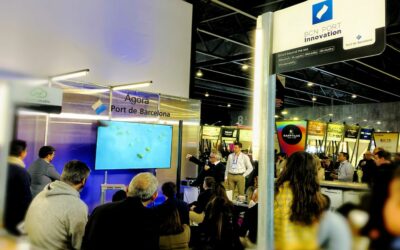 Delonia presenta su sistema Smart Mobility Analytics (SMA) en el 4YFN