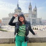 Alexa McPhee: “Mi trabajo en Delonia me abrió las puertas de Monster Energy”