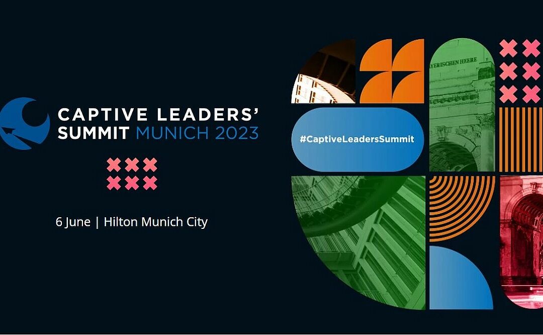 Captive Leaders Summit Munich 2023