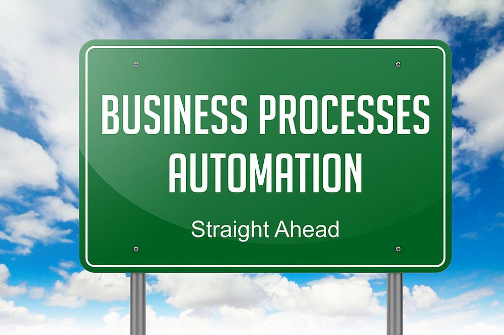 Digitalización vs Automatización