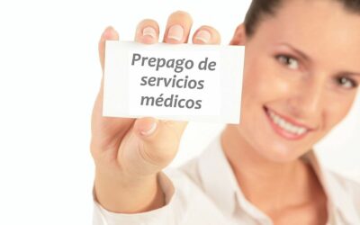 Pago anticipado de las consultas médicas: Pros y contras