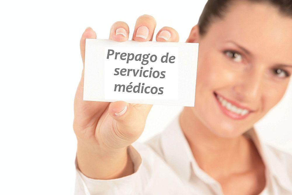 Pago anticipado de las consultas médicas: Pros y contras