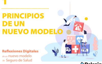 6 principios para un nuevo modelo de seguro de salud