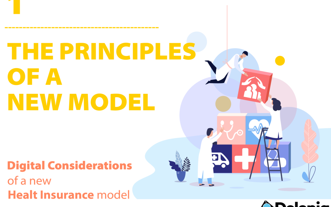 6 principles for a new health insurance model