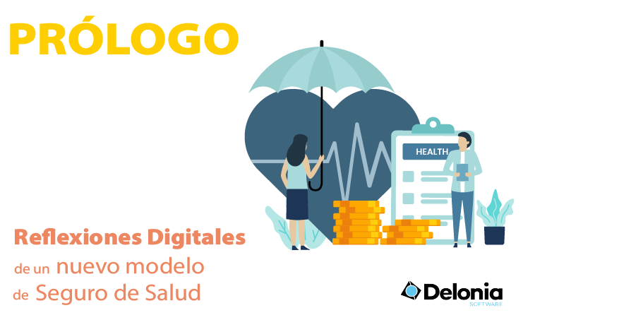 Conocimiento y Digitalización de los Seguros de Salud