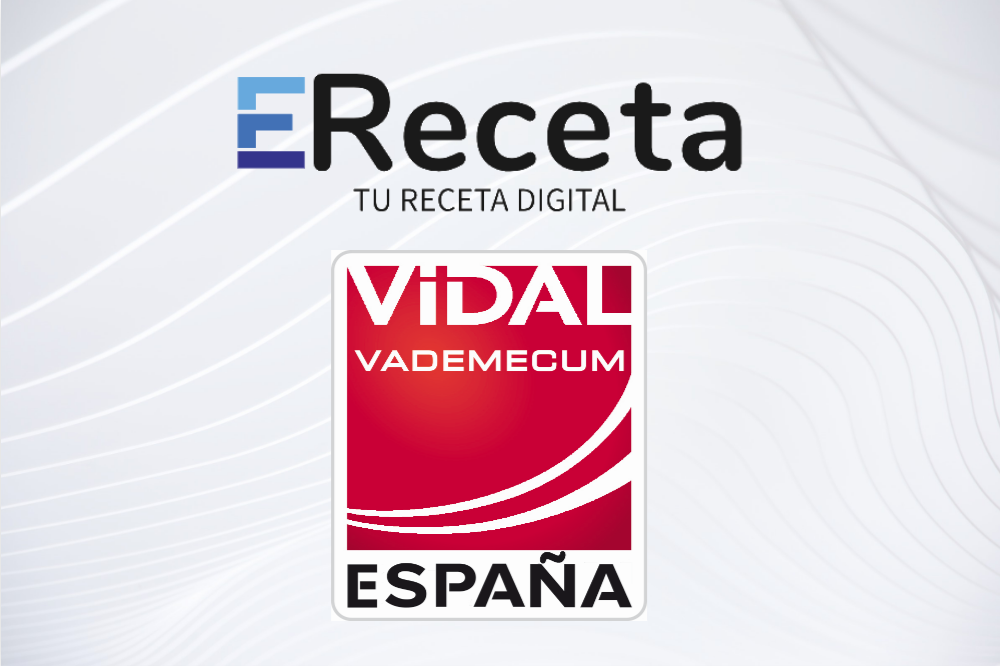 Delonia-ViDAL Vademecum: a partnership for the best digital prescription