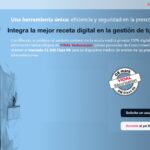 Delonia adjudicataria para el desarrollo y puesta en marcha de la Receta Digital de Mutualia