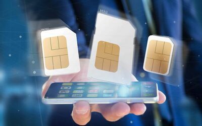 eSIM: un mundo sin tarjeta