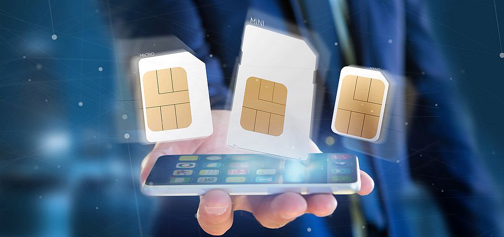 eSIM: a cardless world