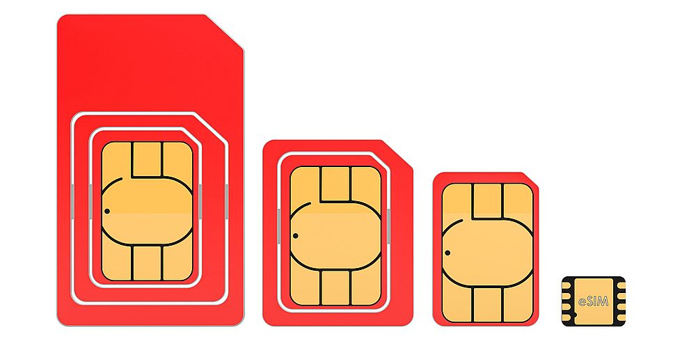 eSIM: a cardless world