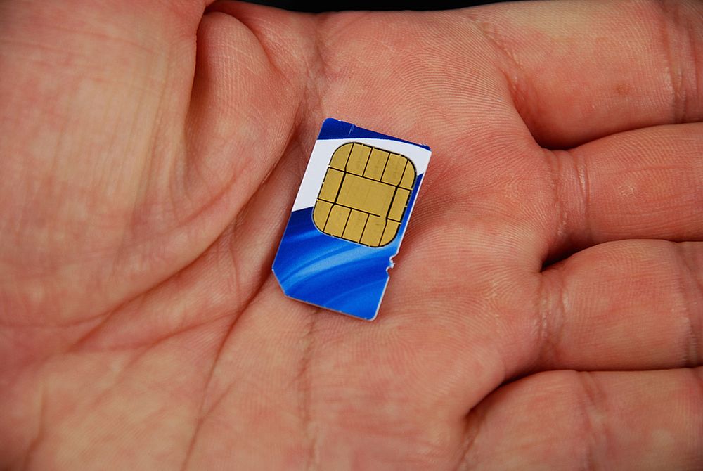 eSIM: un mundo sin tarjeta