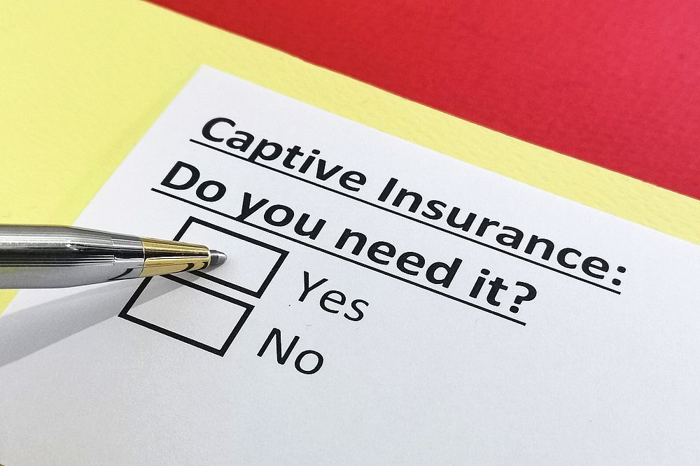 Captive insurers: highlights of 2023