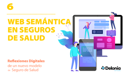 Experiencia de Usuario en los Seguros de Salud: Web Semántica