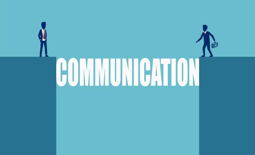 Comunicación e intercambio de información