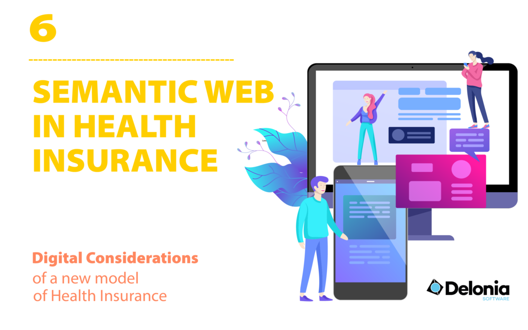 User Experience in Health Insurance: Semantic Web