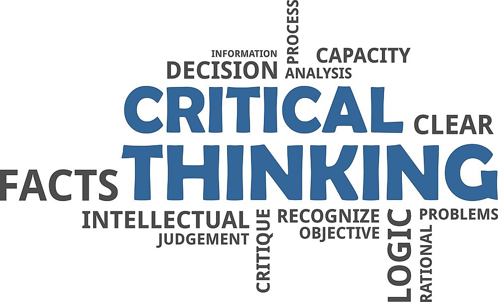 Critical thinking