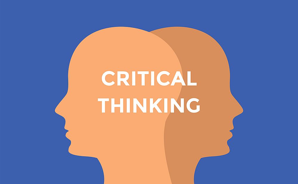 Critical thinking