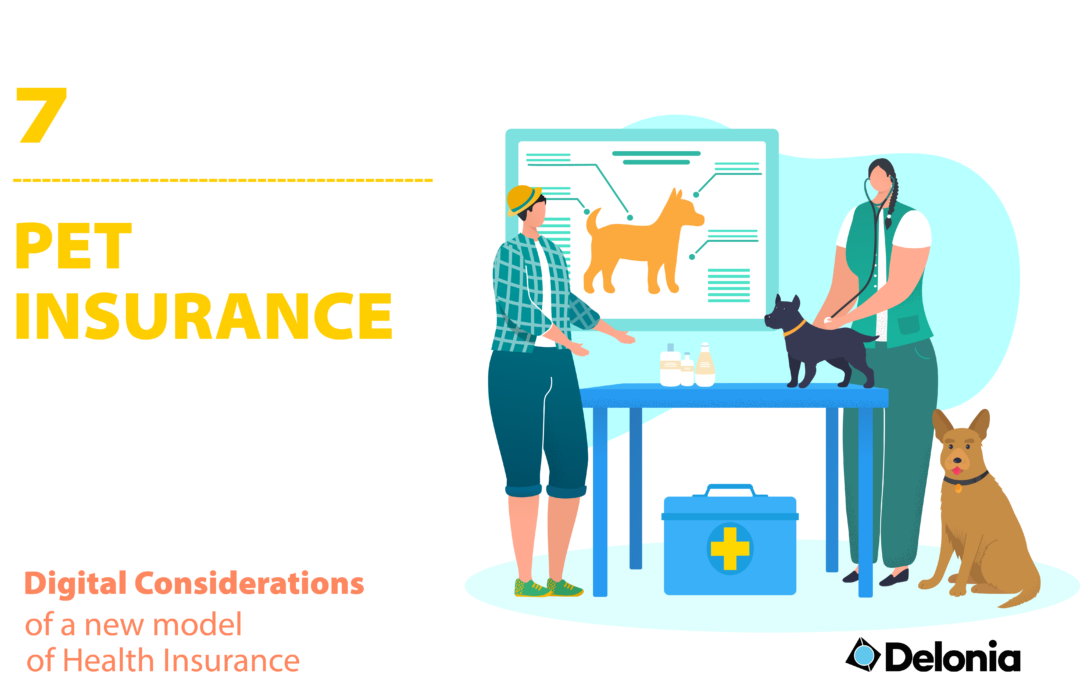 Pet insurance: Models and bases