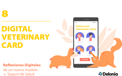 Digital Veterinary Card