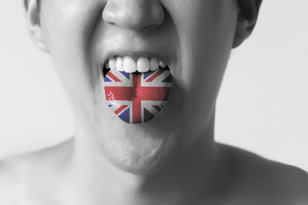 El inglés, la lengua de la tecnología
