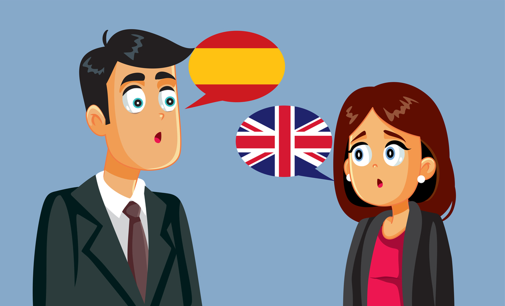 El inglés, la lengua de la tecnología