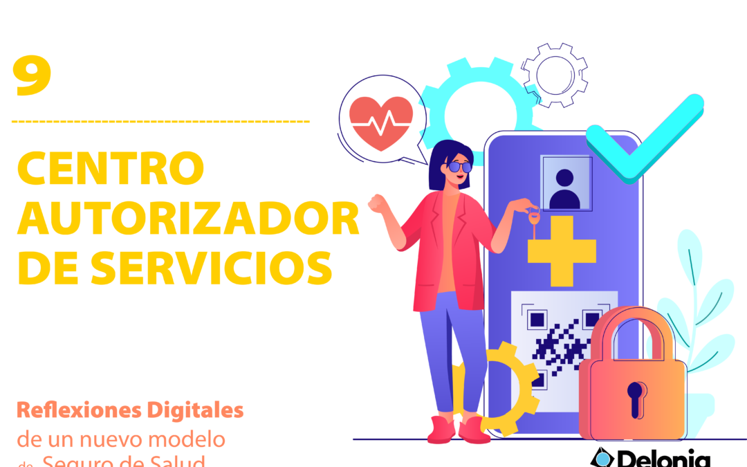 Centro Autorizador de Servicios