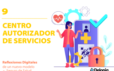 Centro Autorizador de Servicios
