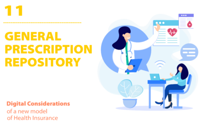 General Prescription Repository