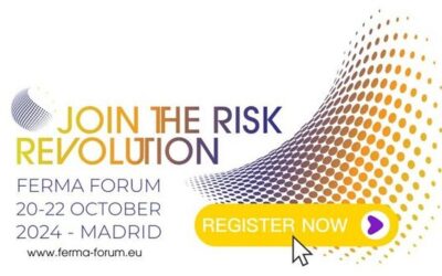 Delonia, patrocinador del FERMA Forum