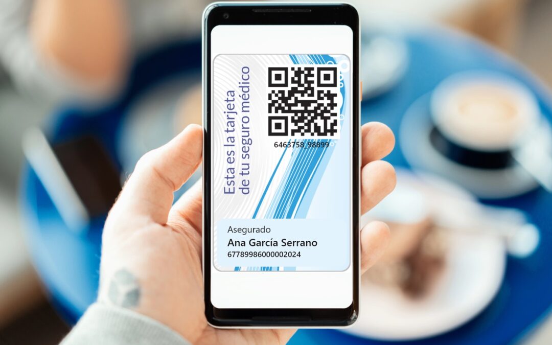 Las tarjetas digitales: guía técnica