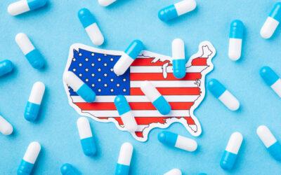 Apuntes sobre el sistema de salud en Estados Unidos