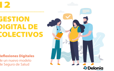 Gestión digital de colectivos