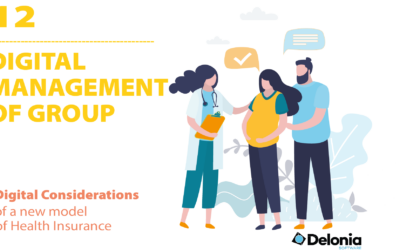Digital management of groups
