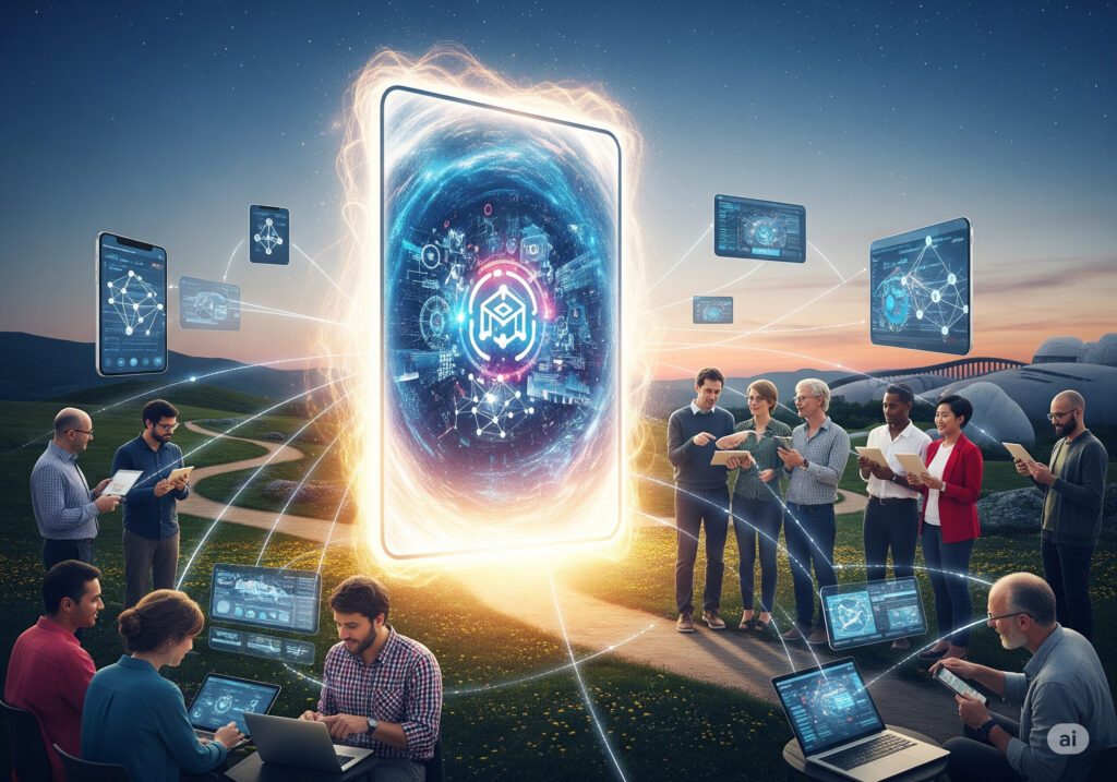 Delonia colabora con Telefónica en el proyecto Open Gateway