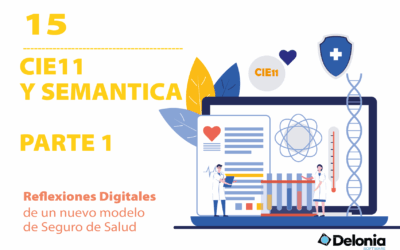 Nuevo CIE-11 y Semántica – Parte 1