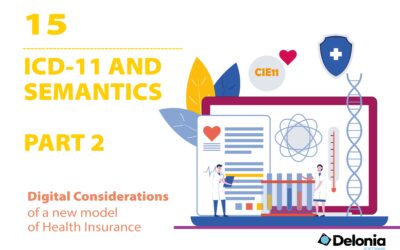New ICD-11 and Semantics – Part 2
