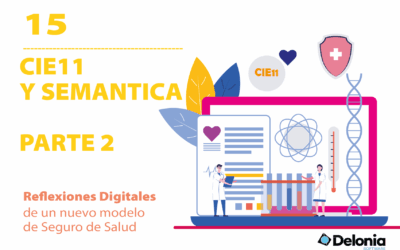 Nuevo CIE 11 y Semántica – Parte 2