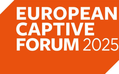 Delonia, sponsor and speaker at the European Captive Forum 2025