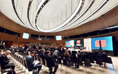 European Captive Forum 2025: conclusiones