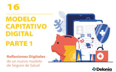 Capitativo digital o pago por baremo