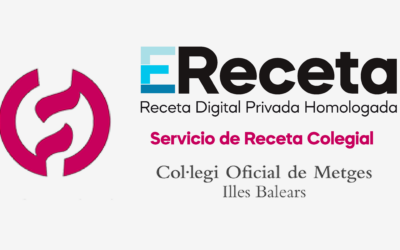 El COMIB apoya la práctica médica en Baleares mediante la tecnología EReceta Delonia