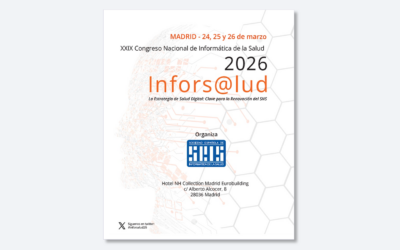 Inforsalud 2026: El fin de la receta en papel