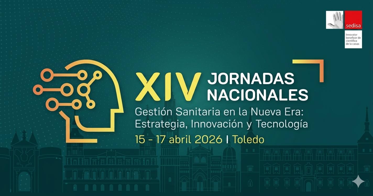 Resumen de las XIV Jornadas SEDISA: Liderazgo Transformador en la Sanidad Actual