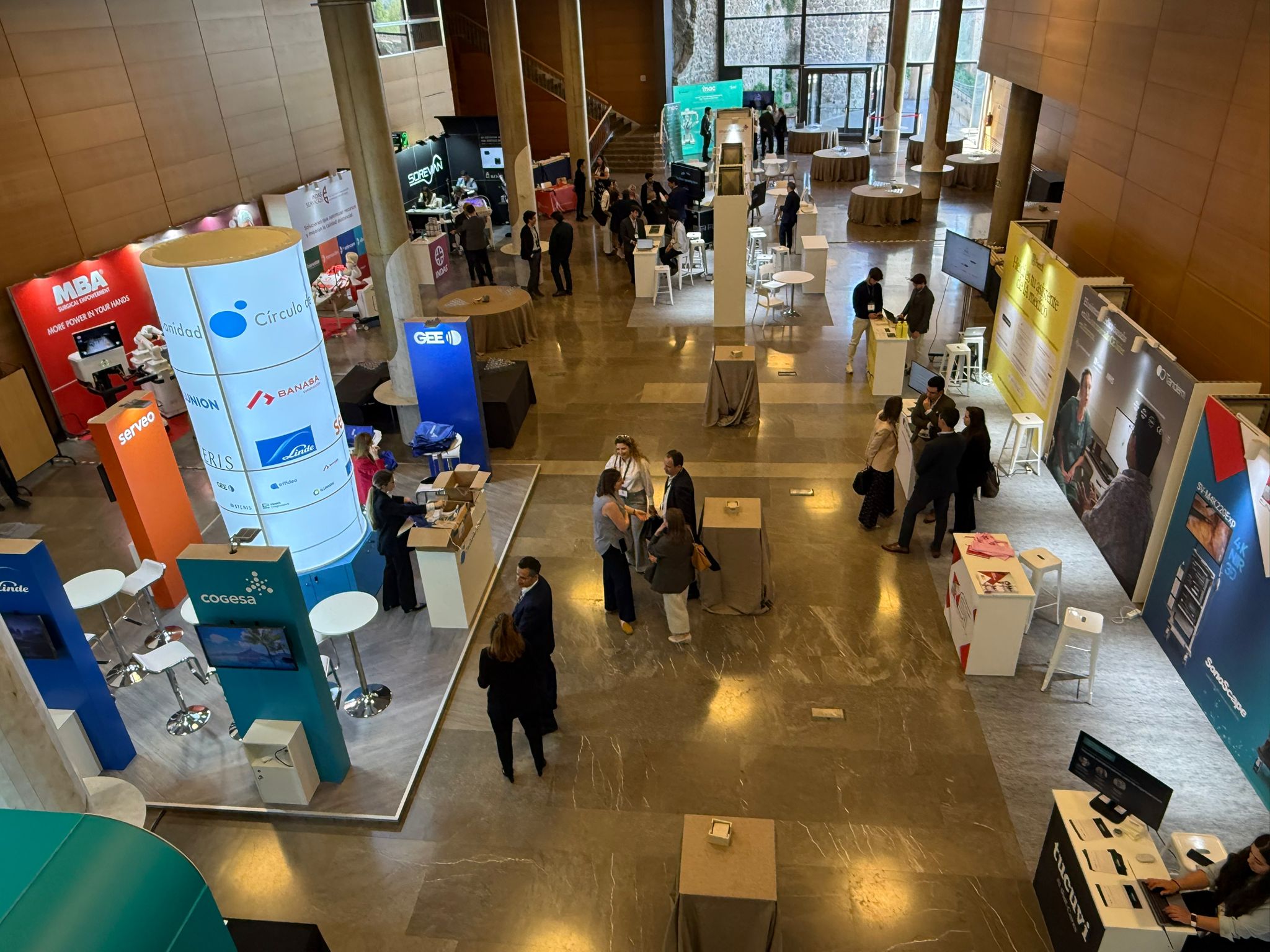 Resumen de las XIV Jornadas SEDISA: Liderazgo Transformador en la Sanidad Actual