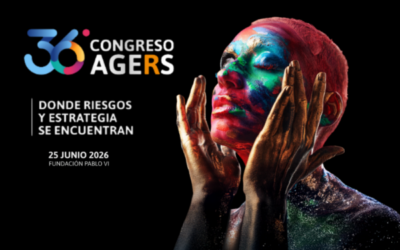 The 36th AGERS Congress Strengthens the Role of Risk Managers in Decision-Making